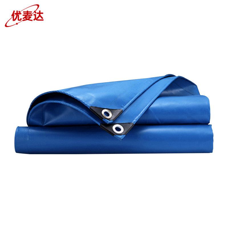 Yumaida waterproof and wear-resistant knife-coated cloth and rainproof cloth