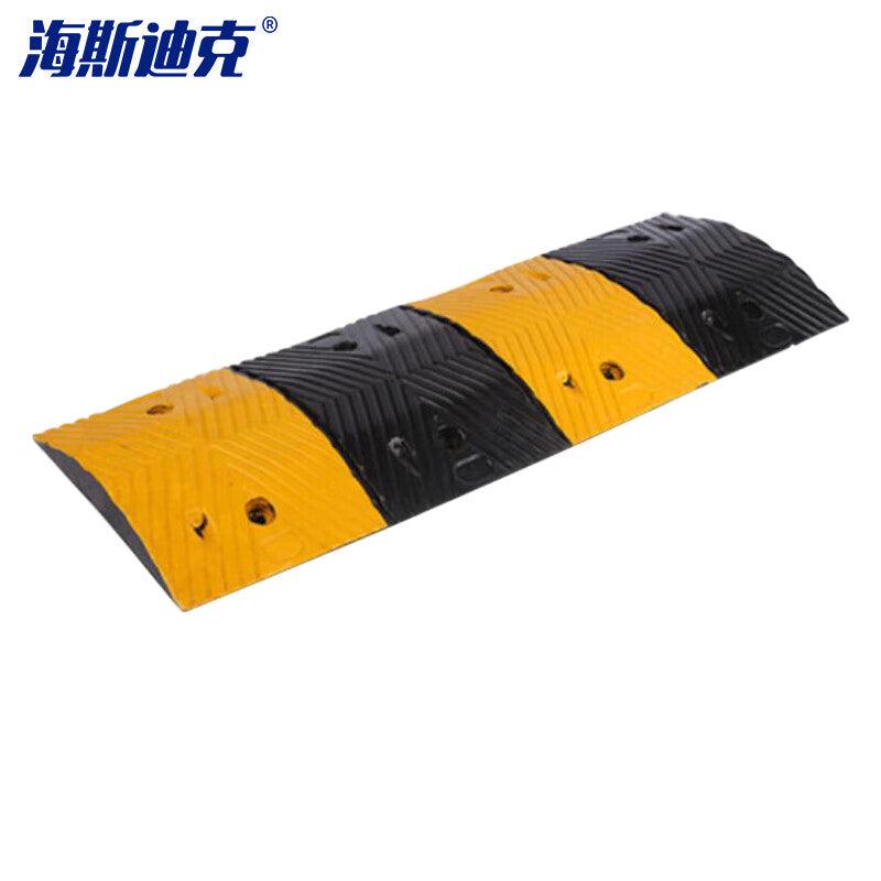 Haisdick speed bump