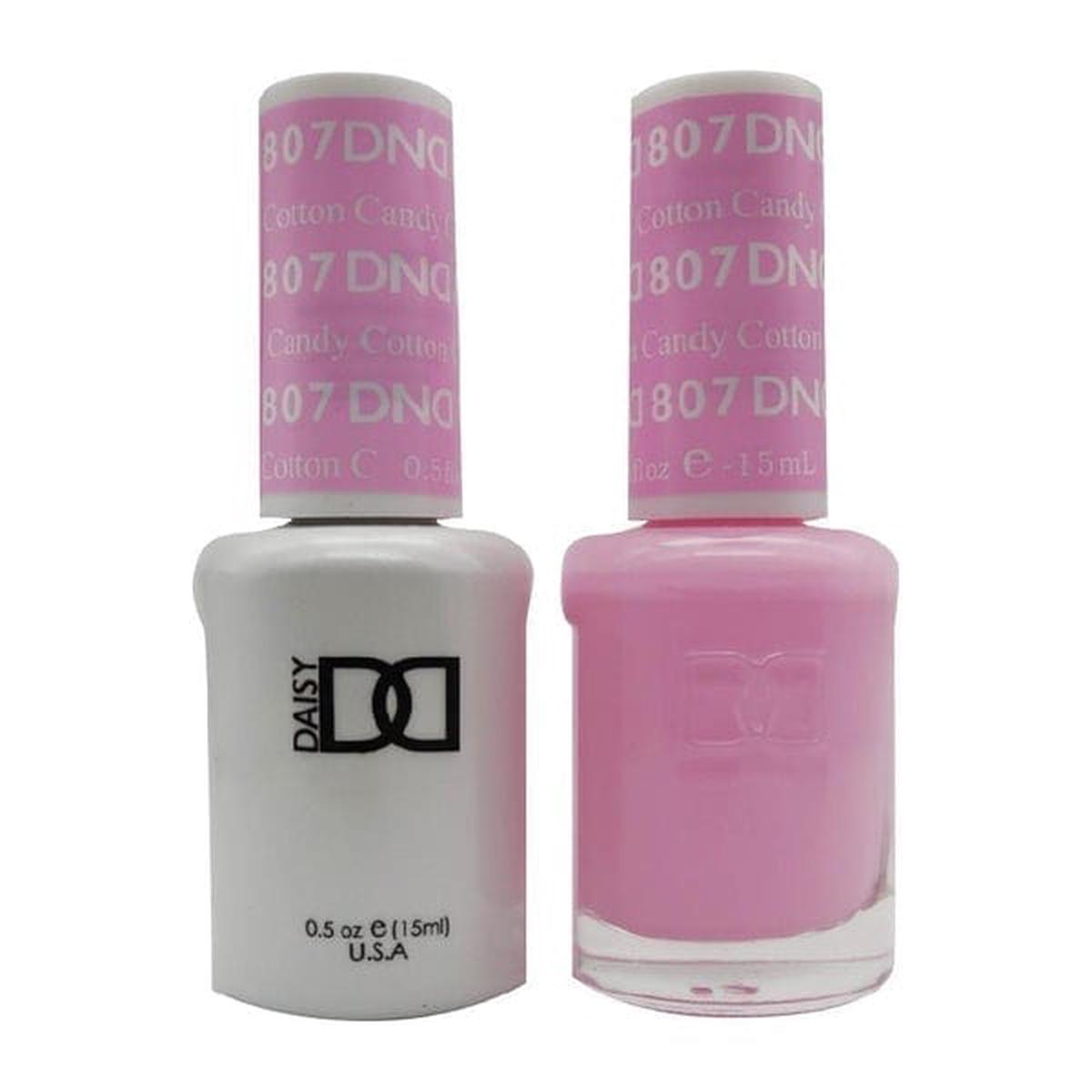 DND 807 COTTON CANDY
