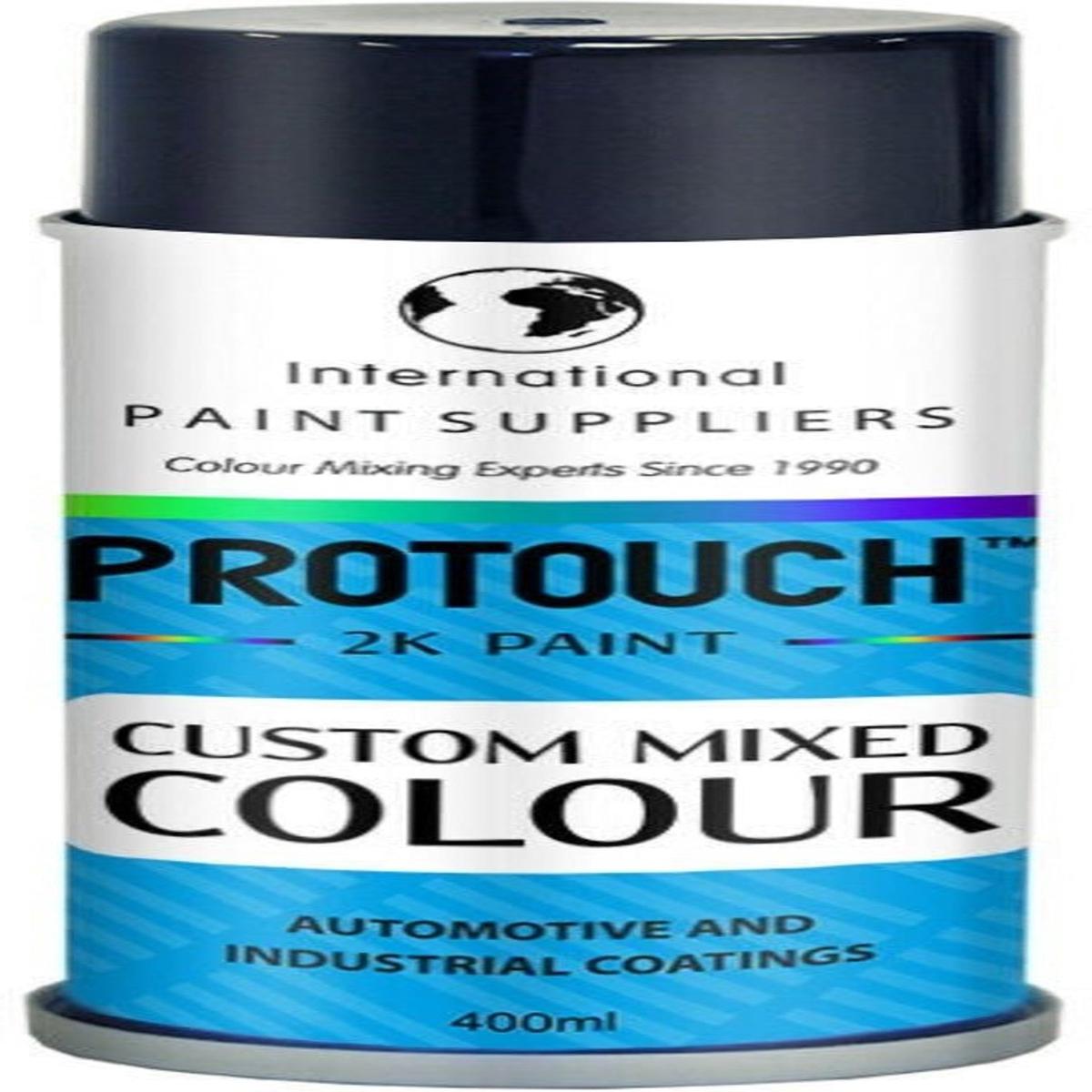 Rover Damson Red Code CEB 2K Direct Gloss Paint
