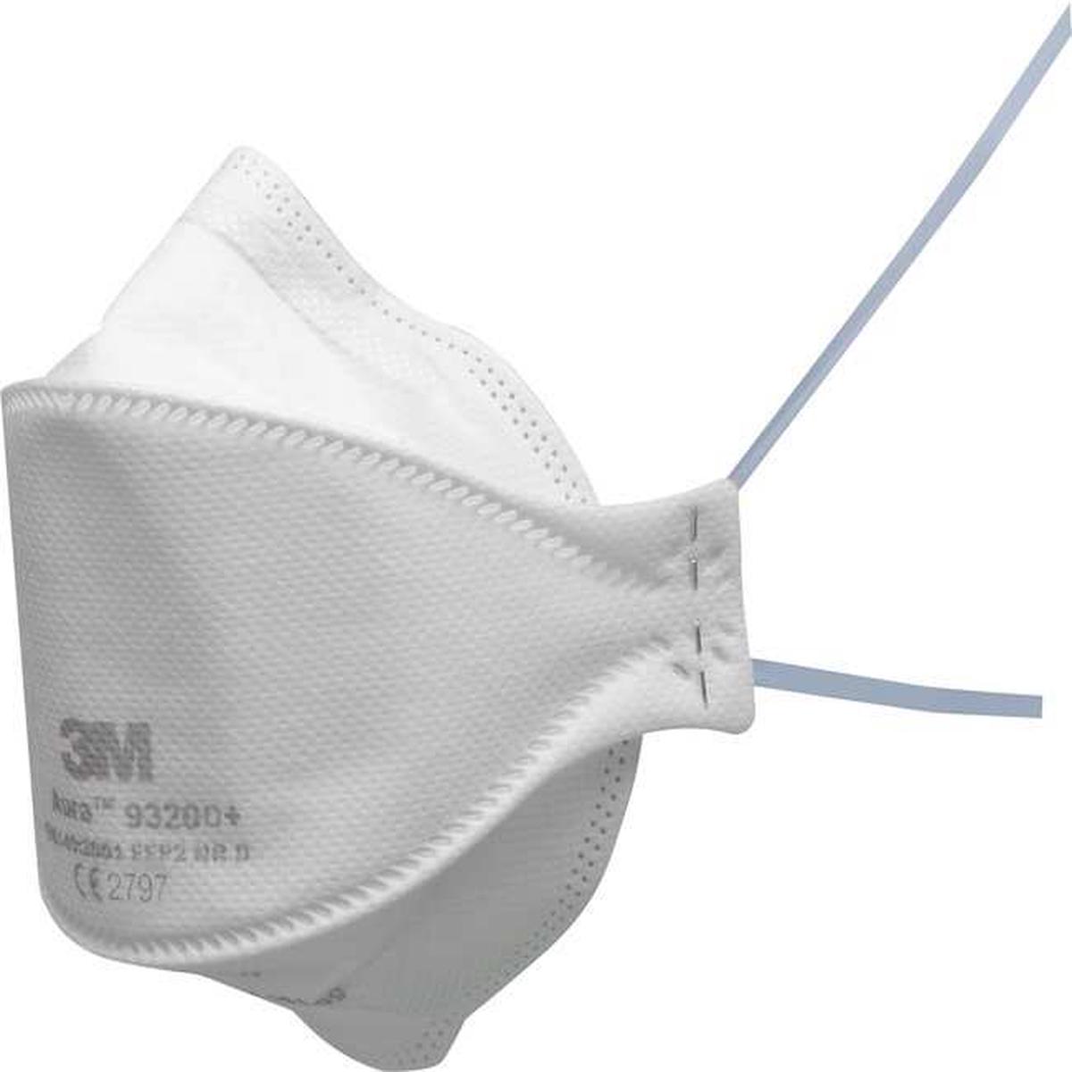 3M Aura Mask 9320