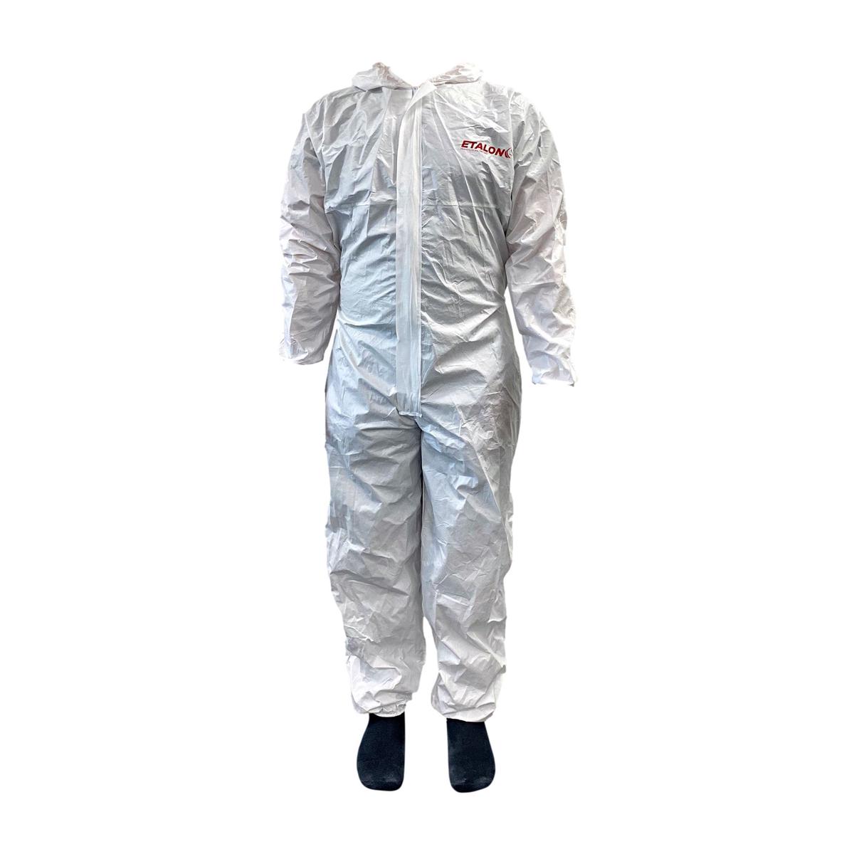 Etalon Disposable Painters Overalls