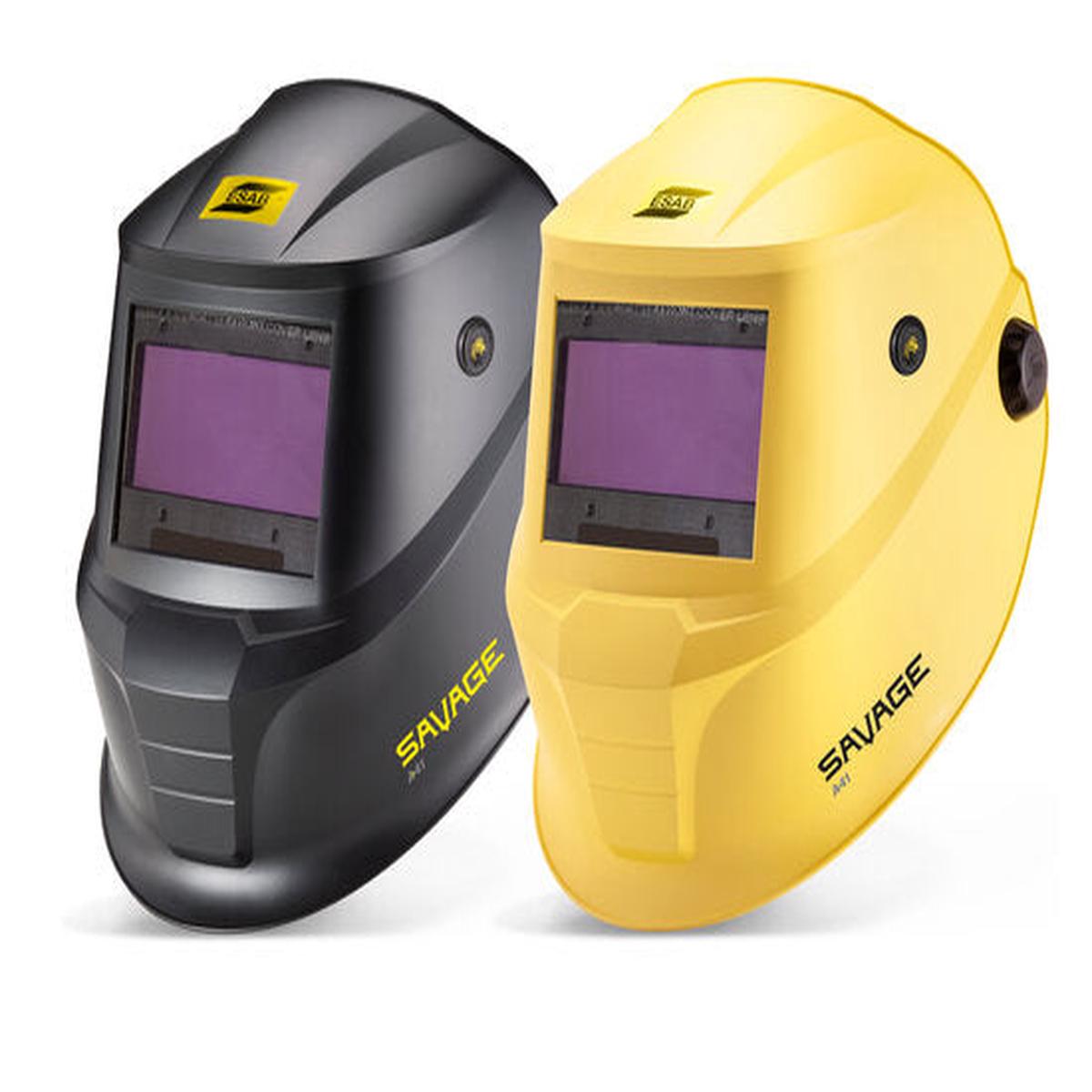 ESAB Savage A41 Welding Helmet