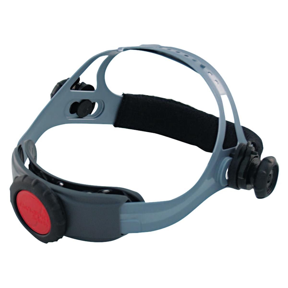 Jackson Headgear for HaloX Welding Helmets, HSL - 20696