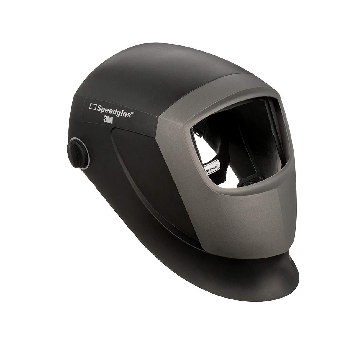 3M Speedglas 9000 Replacement Helmet Shell - 04-0112-00NC