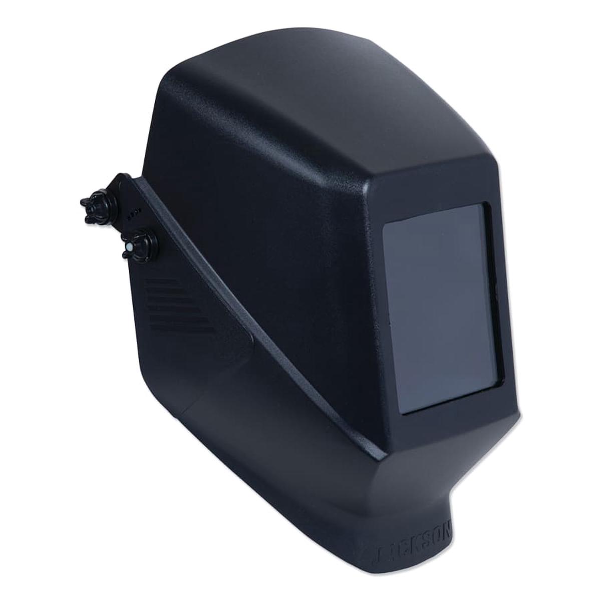 Jackson WH10 HSL 100 Passive Welding Helmet, Shade #10 - 14978
