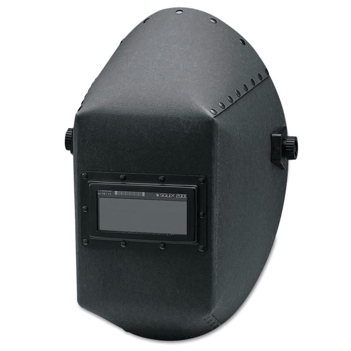 Hunstman WH20 411P Fiber Shell Welding Helmet, Shade #10 - 14527