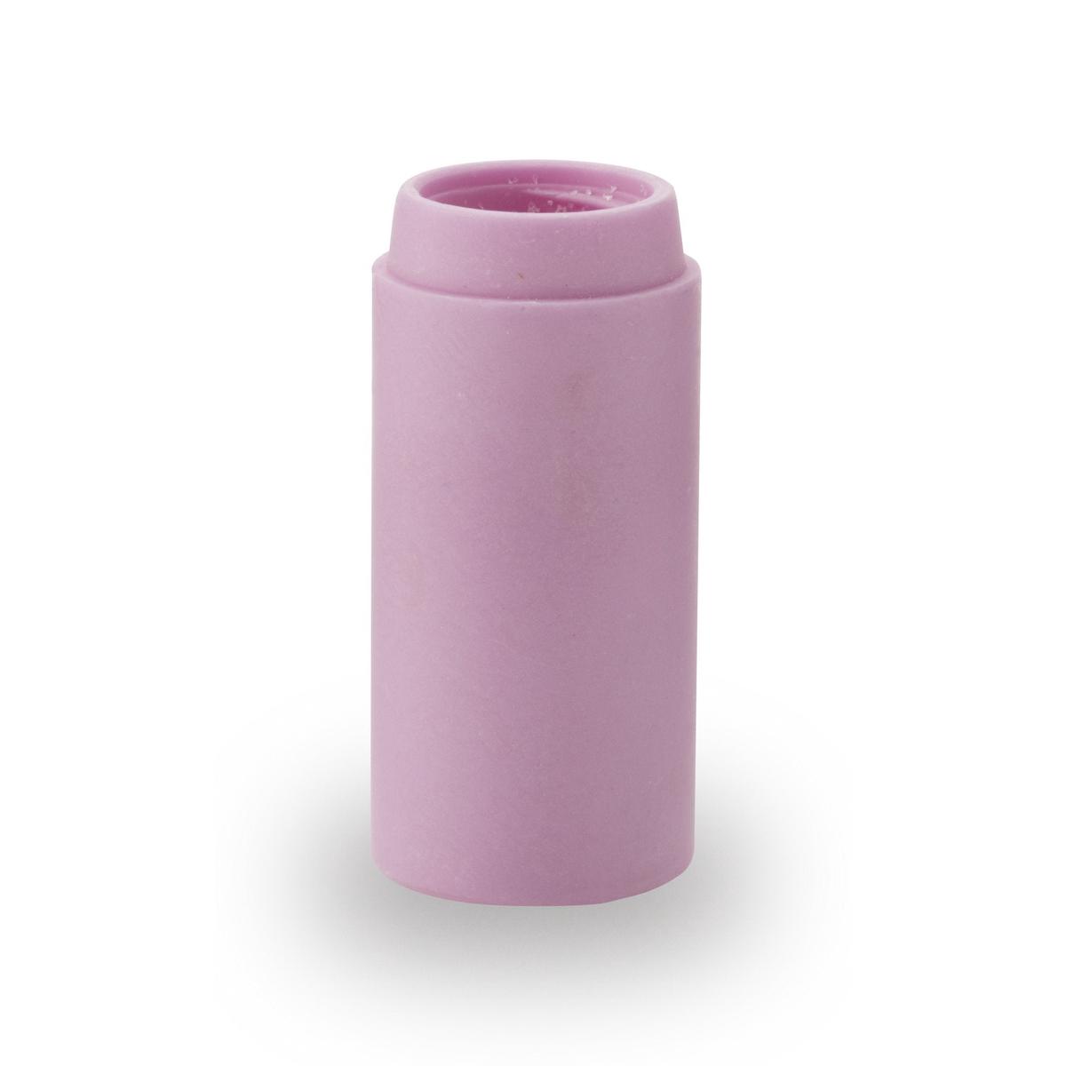 Weldcraft Alumina Nozzle, #6 (3/8\"), 10/pk - 13N10