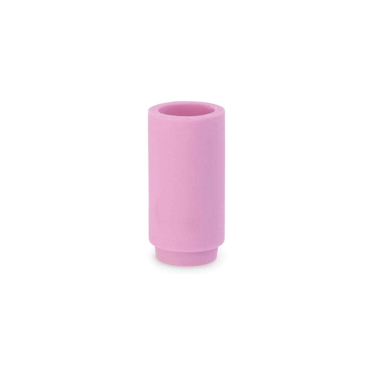 Weldcraft Alumina Nozzle, #7 (7/16\"), 10/pk - 13N11