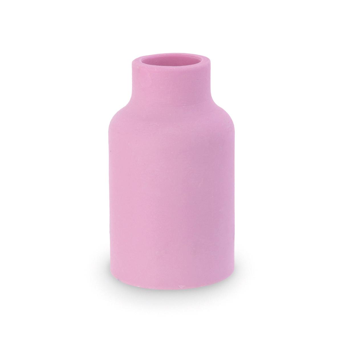 Weldcraft Alumina Gas Lens Nozzle, #7, 10/pk - 54N15