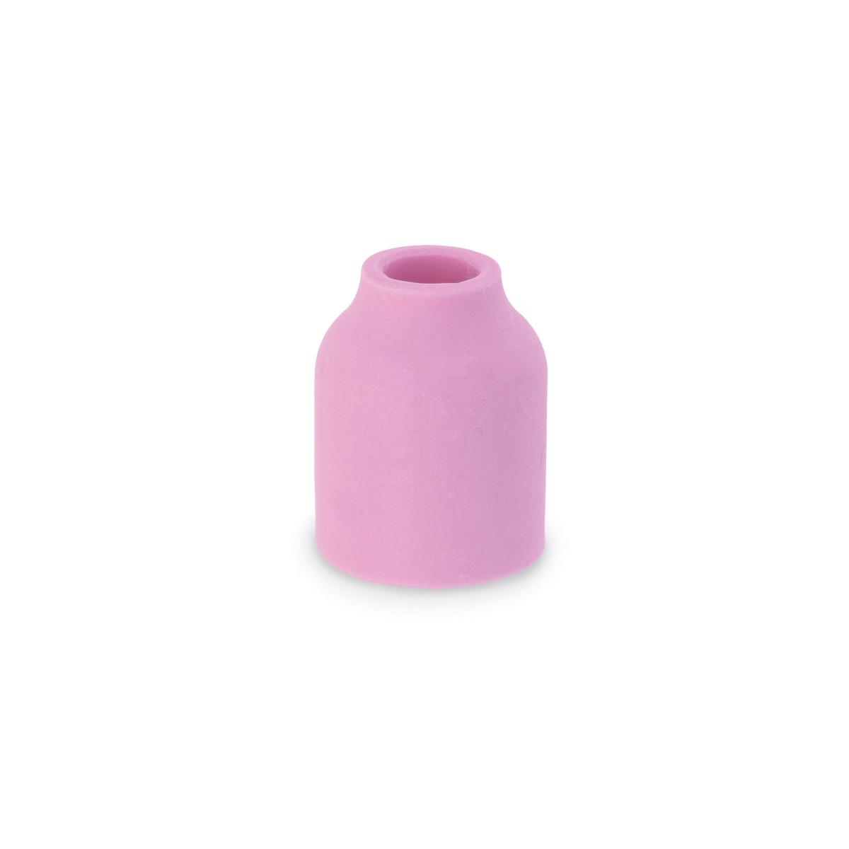 Weldcraft Alumina Gas Lens Nozzle, #5 (5/16\"), 10/pk - 53N59