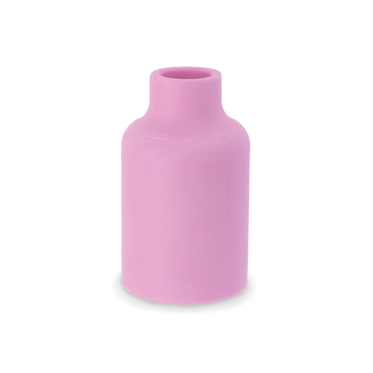 Weldcraft Alumina Gas Lens Nozzle, #6 (3/8\"), 10/pk - 54N16