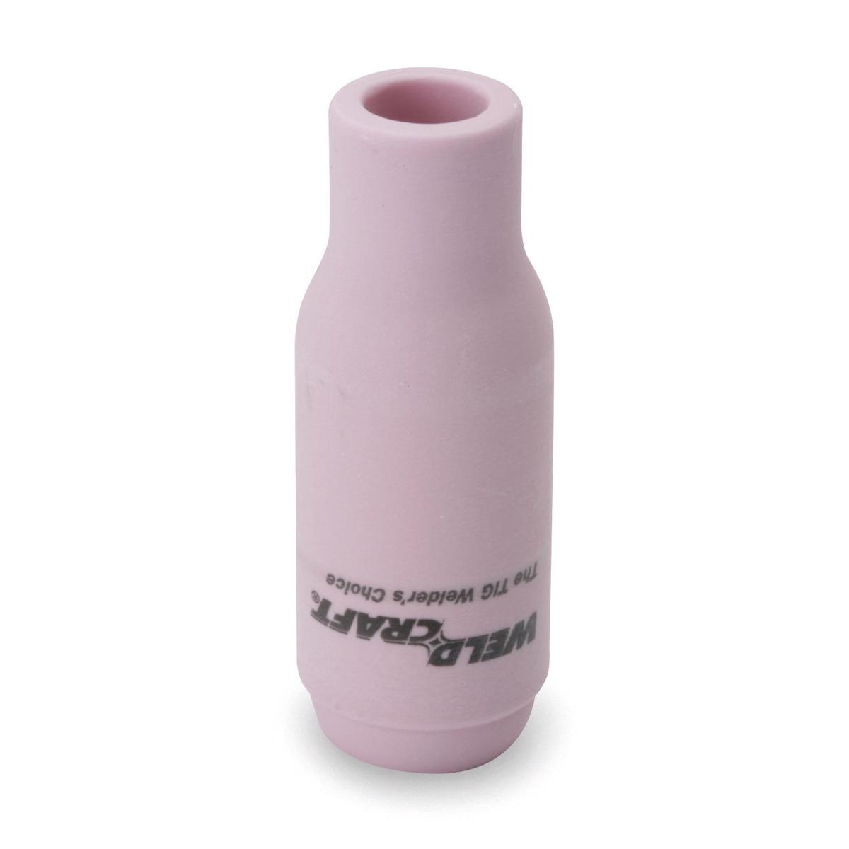 Weldcraft Alumina Nozzle, #5 (5/16\"), 10/pk - 10N49