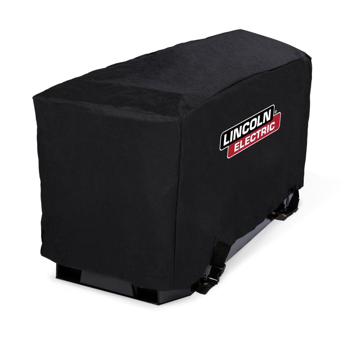 Lincoln Ranger 260 & 330 MPX Air Ballistic Nylon Cover - K5492-1