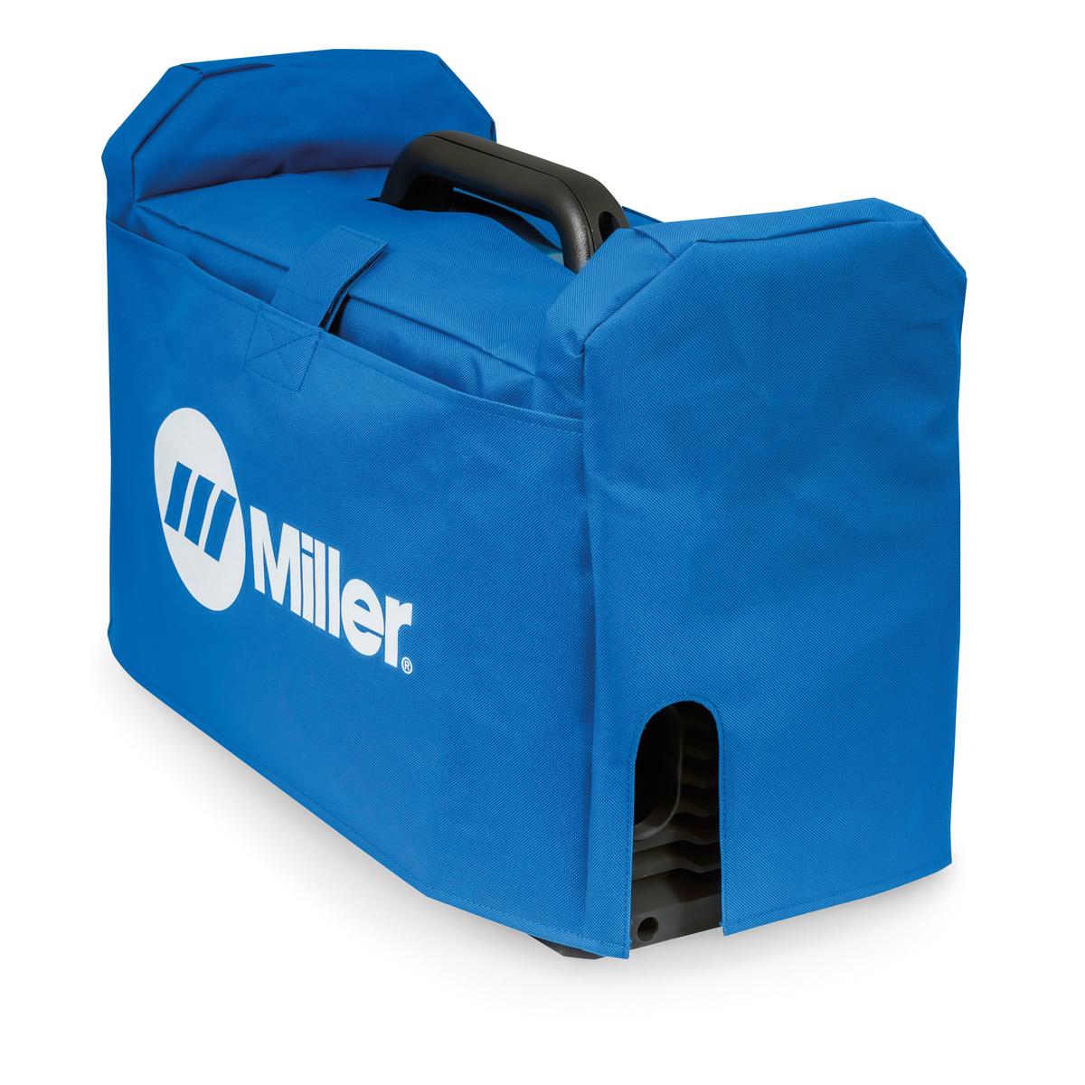 Miller Protective Cover for Millermatic 142 and 211/215 Pro - 301737