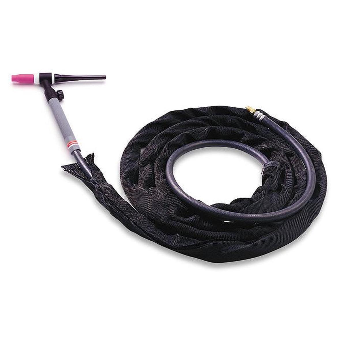 Lincoln Zippered Cover for 12.5 ft Torches - K918-1