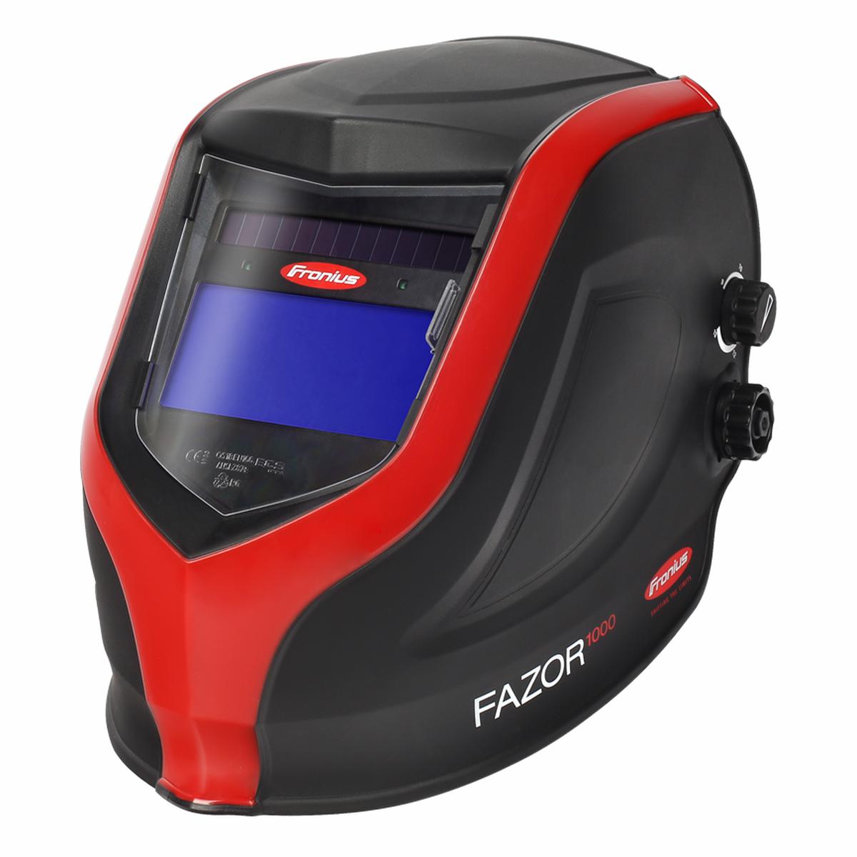 Fronius Fazor 1000 Plus Welding Helmet - 42,0510,0110