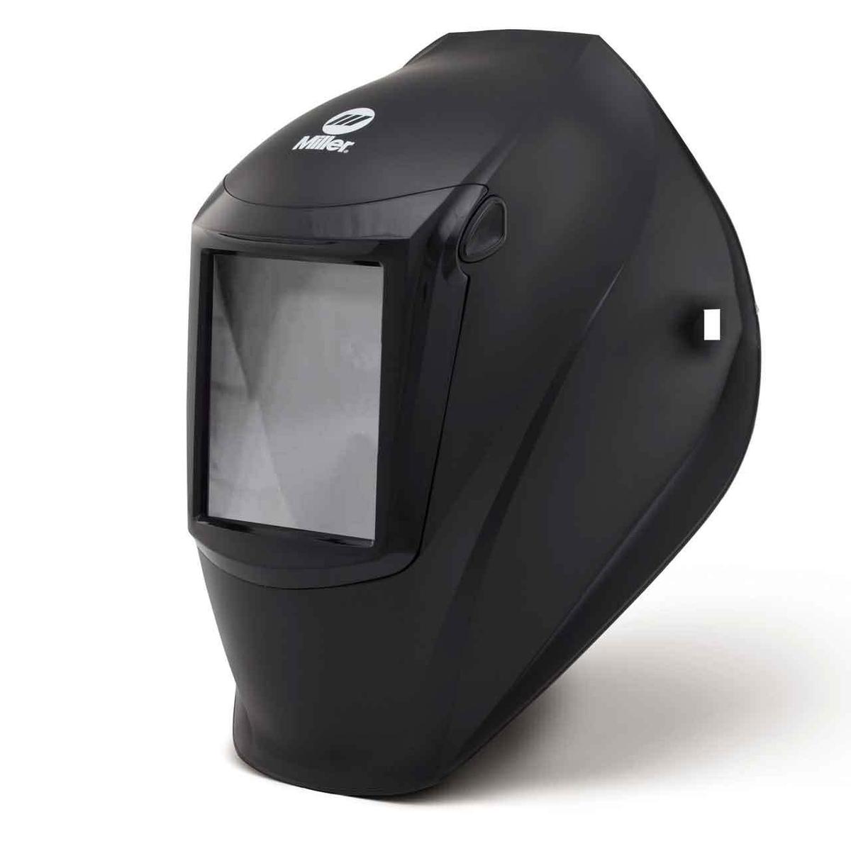 Miller Digital Performance Replacement Shell, Black - 232020