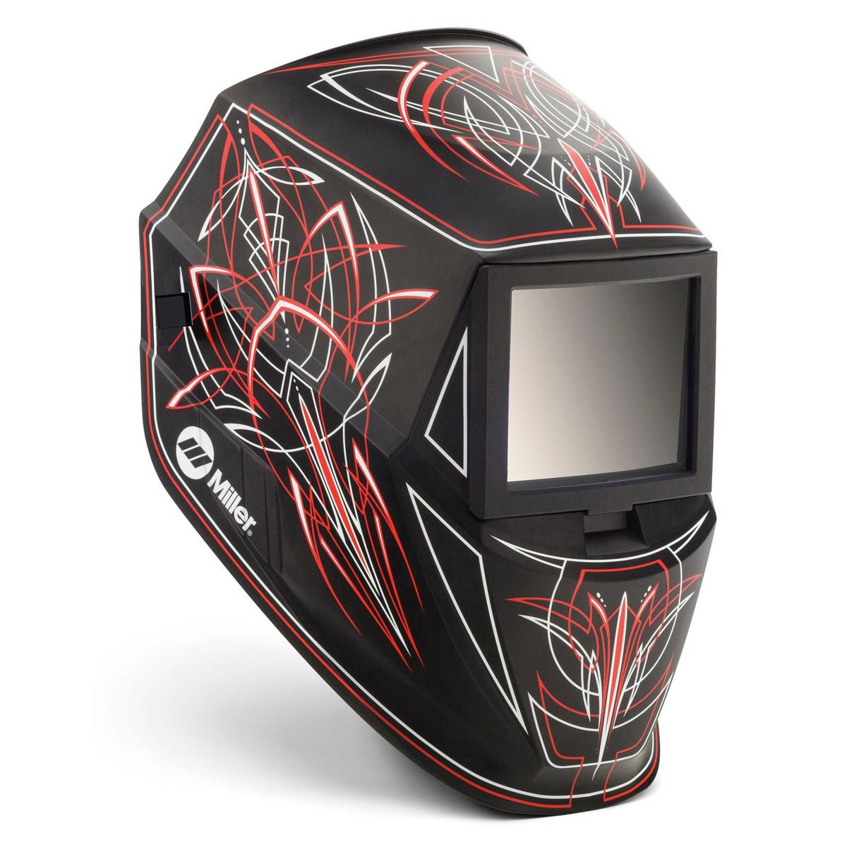 Miller Classic Series Helmet Replacement Shell, Rise - 278770
