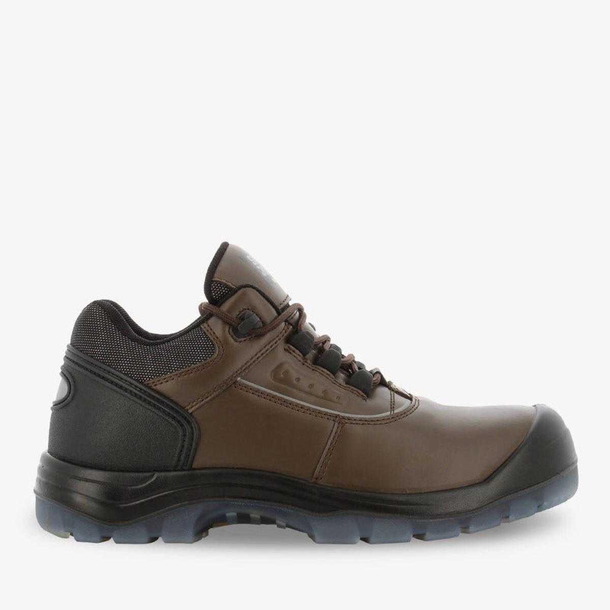 Safety Jogger PLUTO-EH SB