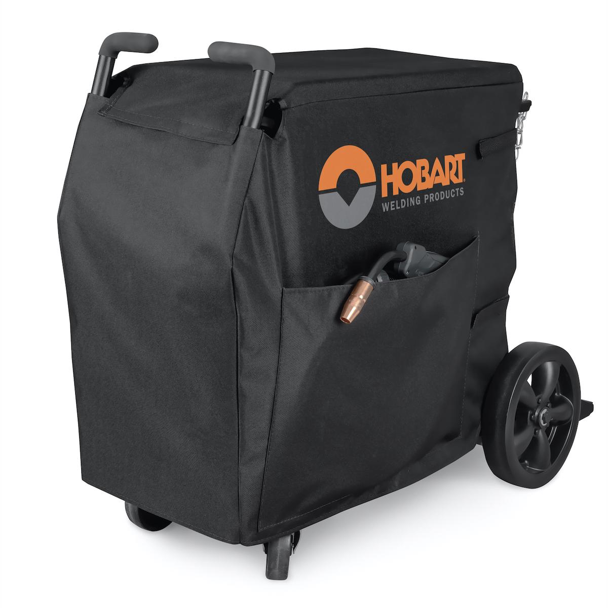 Hobart Ironman 240 Protective Cover - 770973