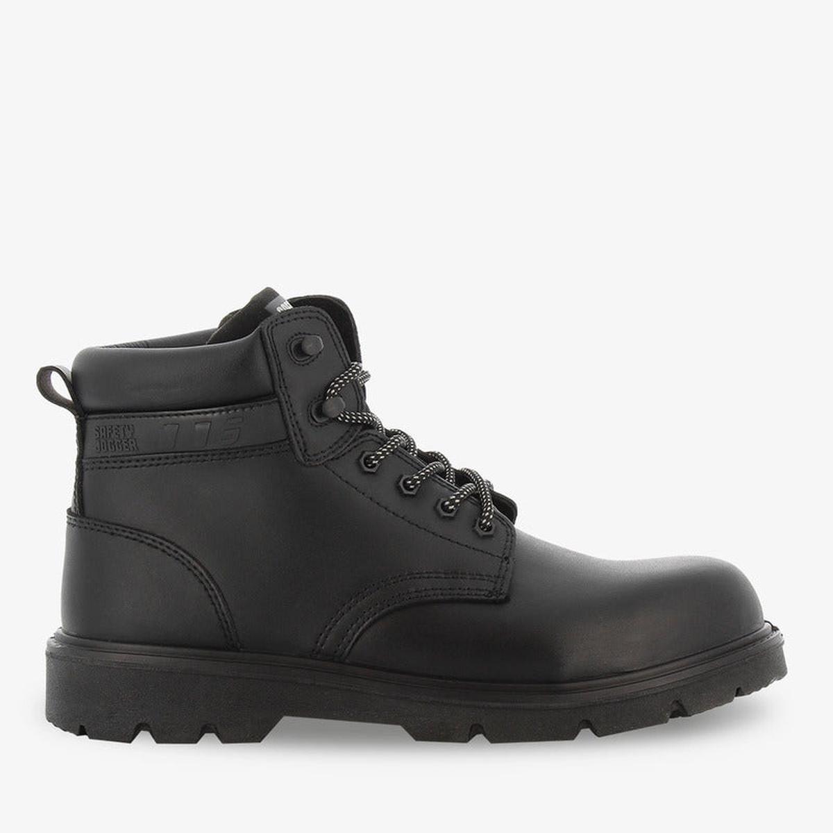 Safety Jogger X1100N S3 SRC