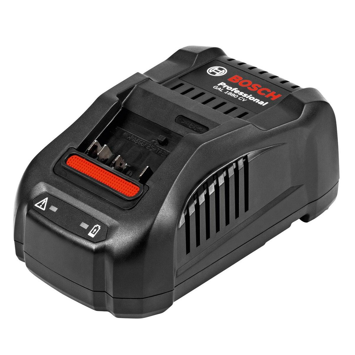 Bosch charger Gal 1880 CV | Buy online