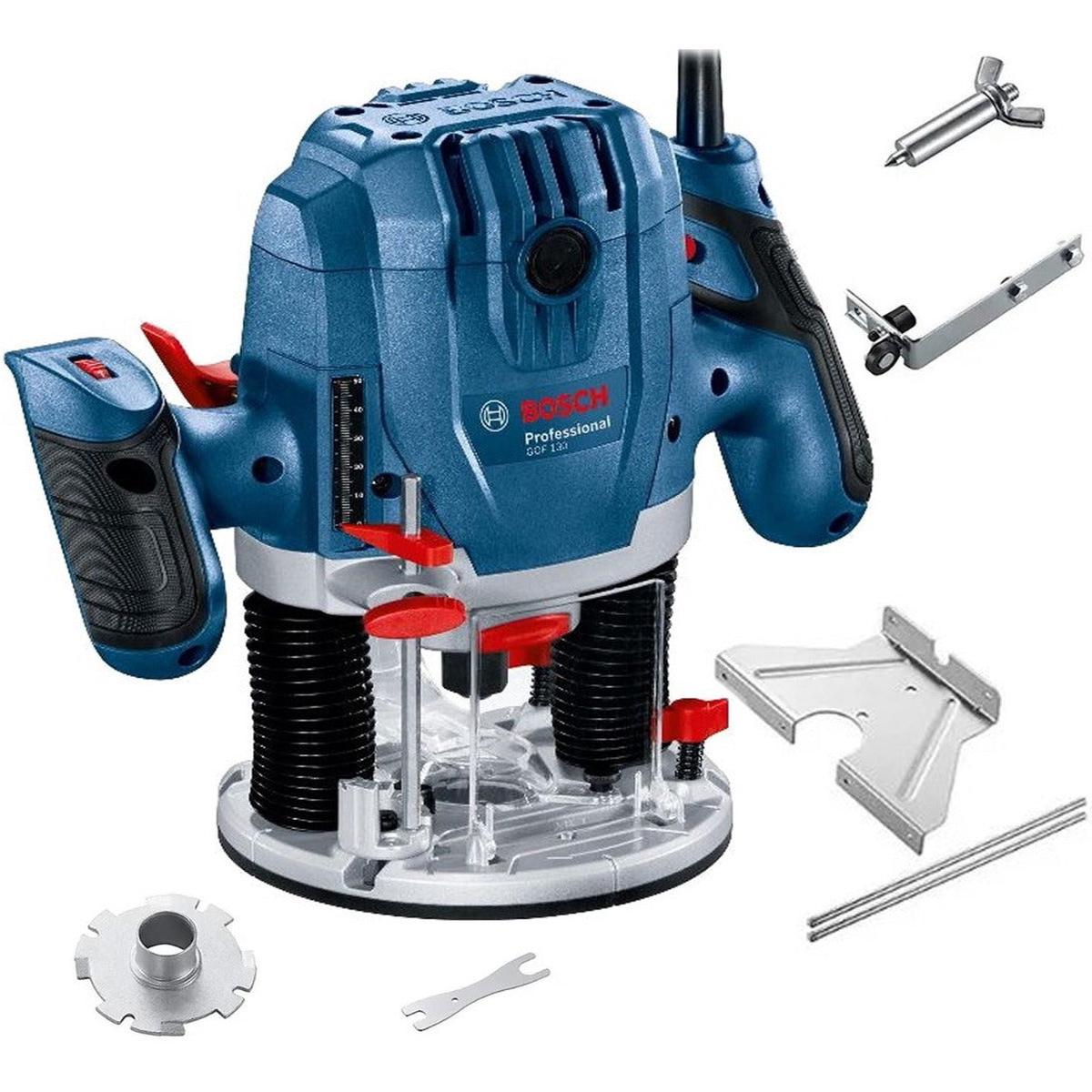 Bosch GOF 130 Professional router | Buy online