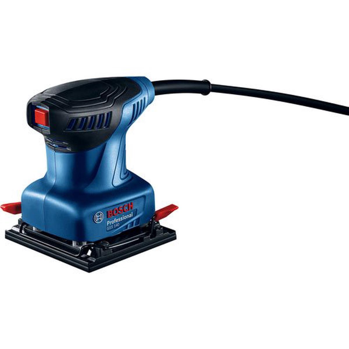 Bosch GSS 140 Professional orbital sander | Buy online