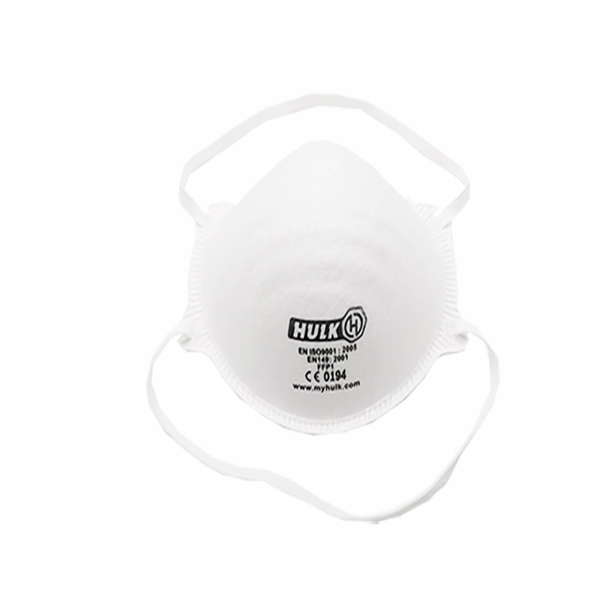 Hulk Dust Mask FFI HK2301