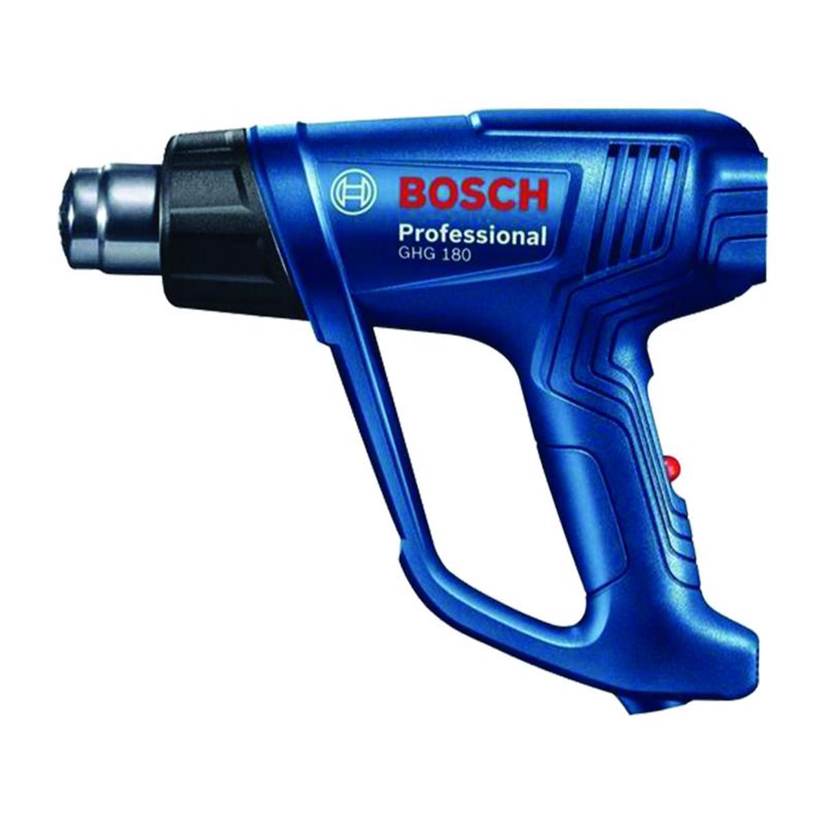 Bosch Heat Gun GHG 180 | Buy online