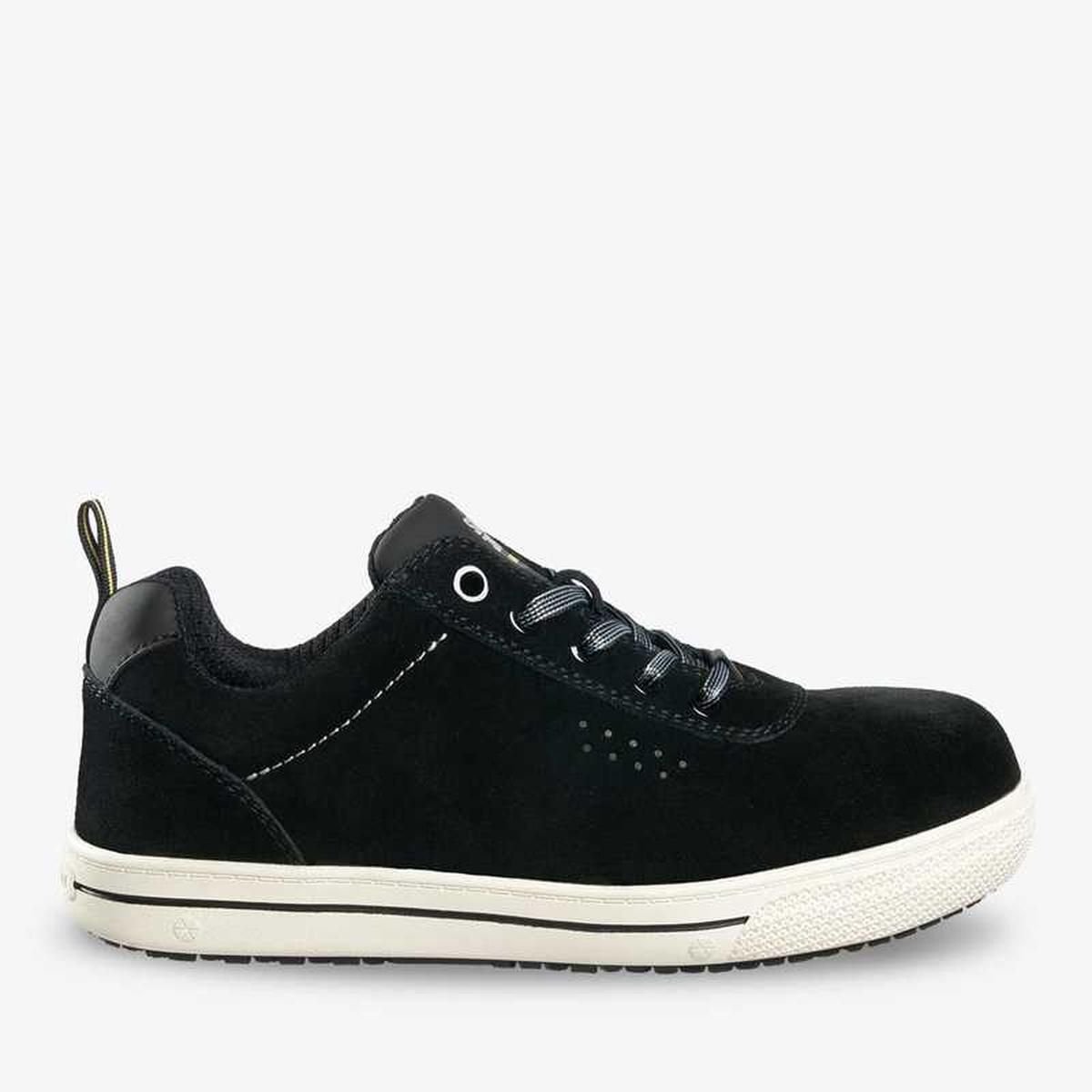 Safety Jogger OBELIX S3 HRO ESD SRC  | Safety Shoes in Nigeria