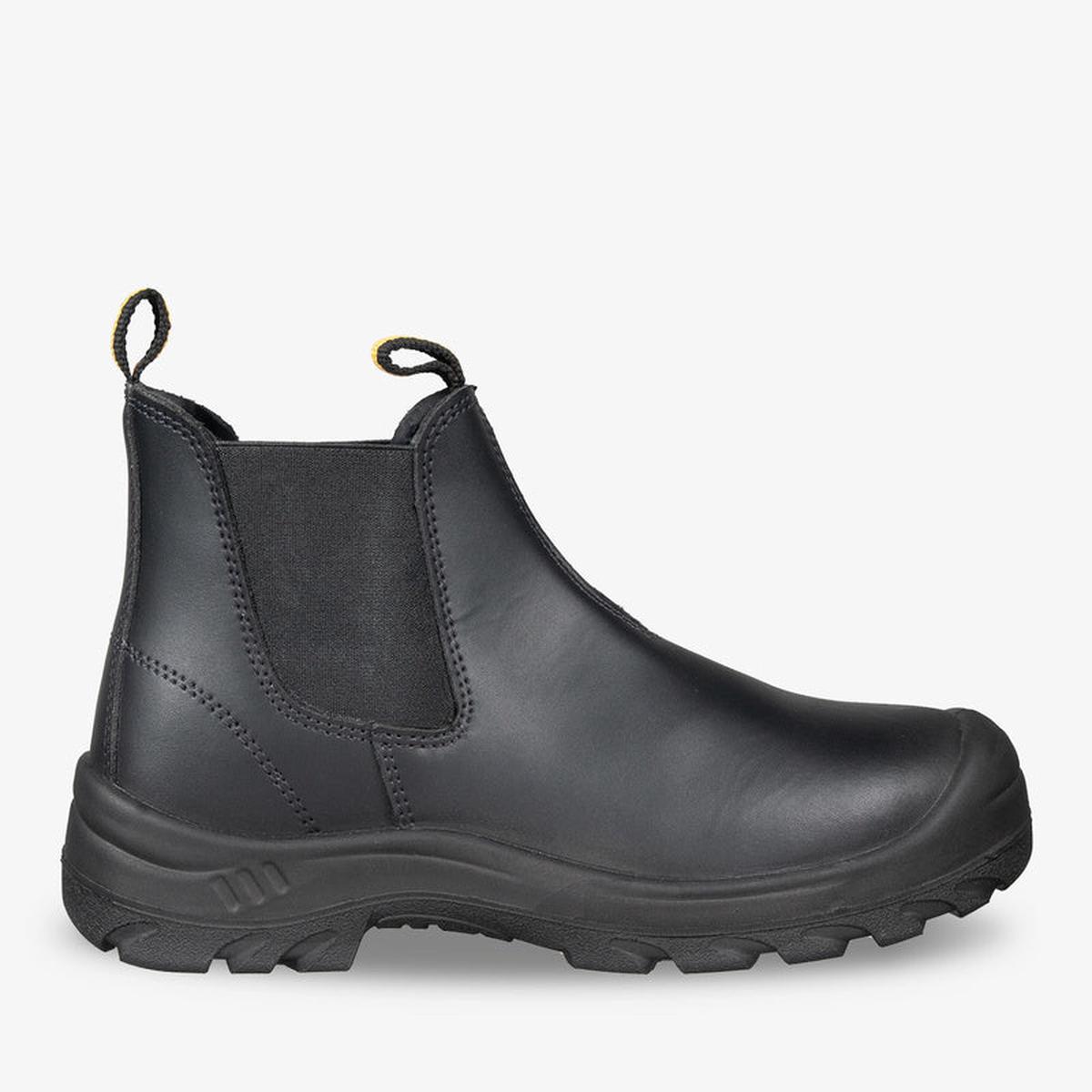 Safety Jogger BESTFIT S1P