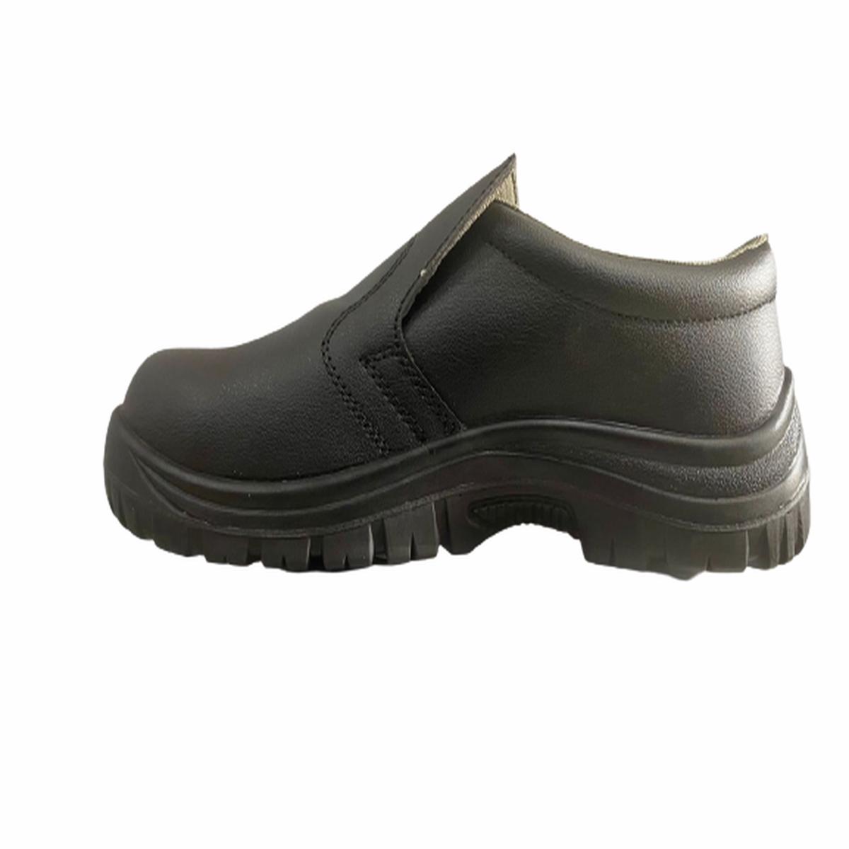 Hulk  HK5805  Moscow S2, Steel Safety Shoe