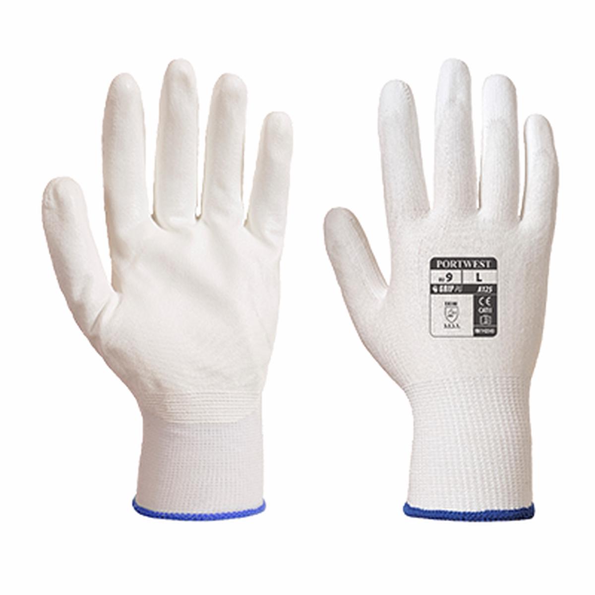A125 Nero Grip Glove