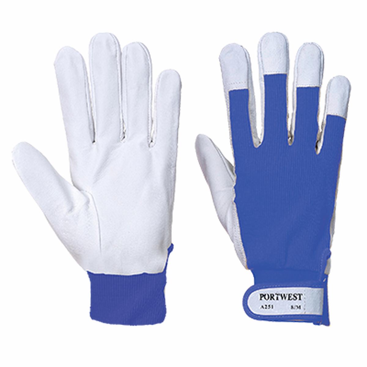 A251 Tergsus Micro Glove