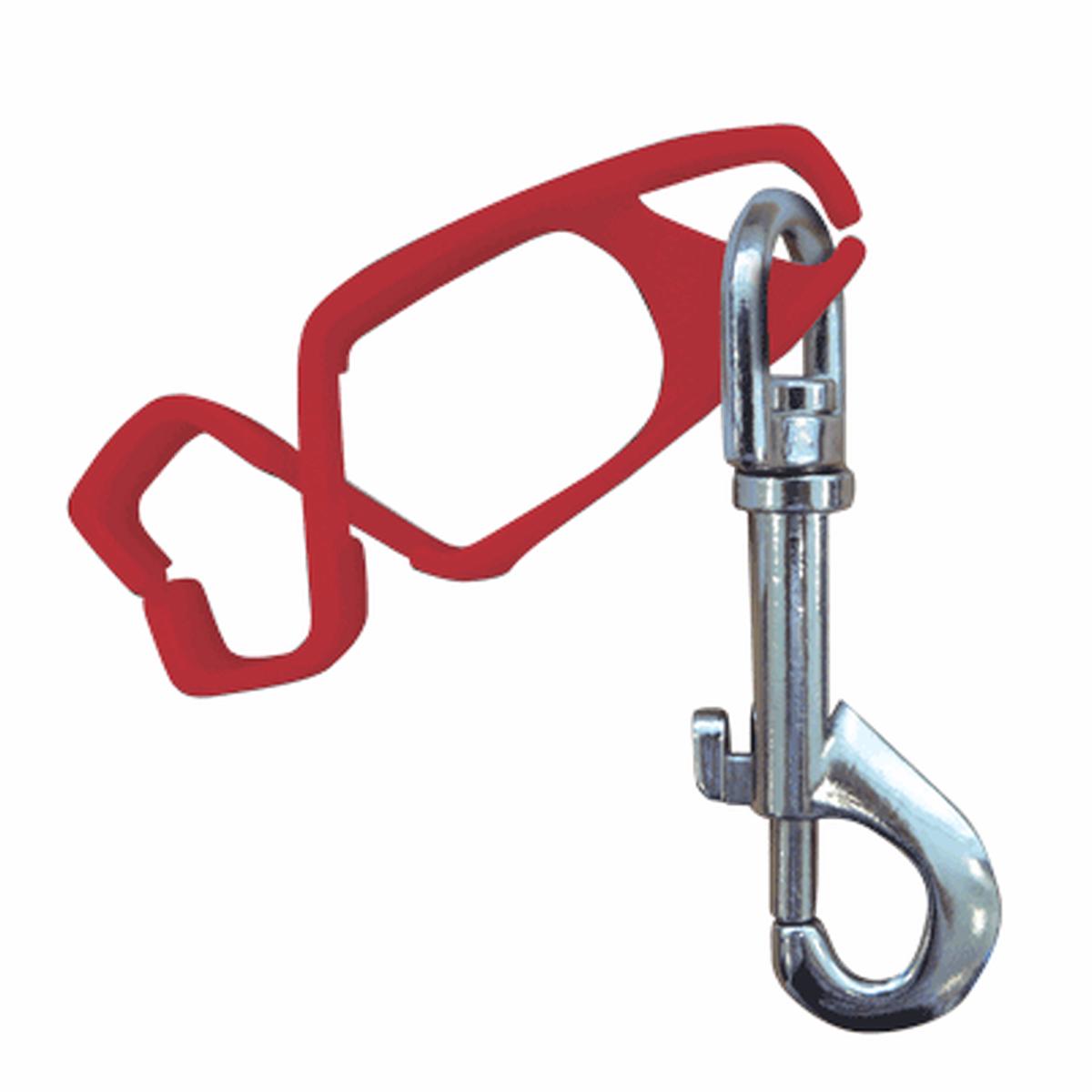 A001 Glove Clip