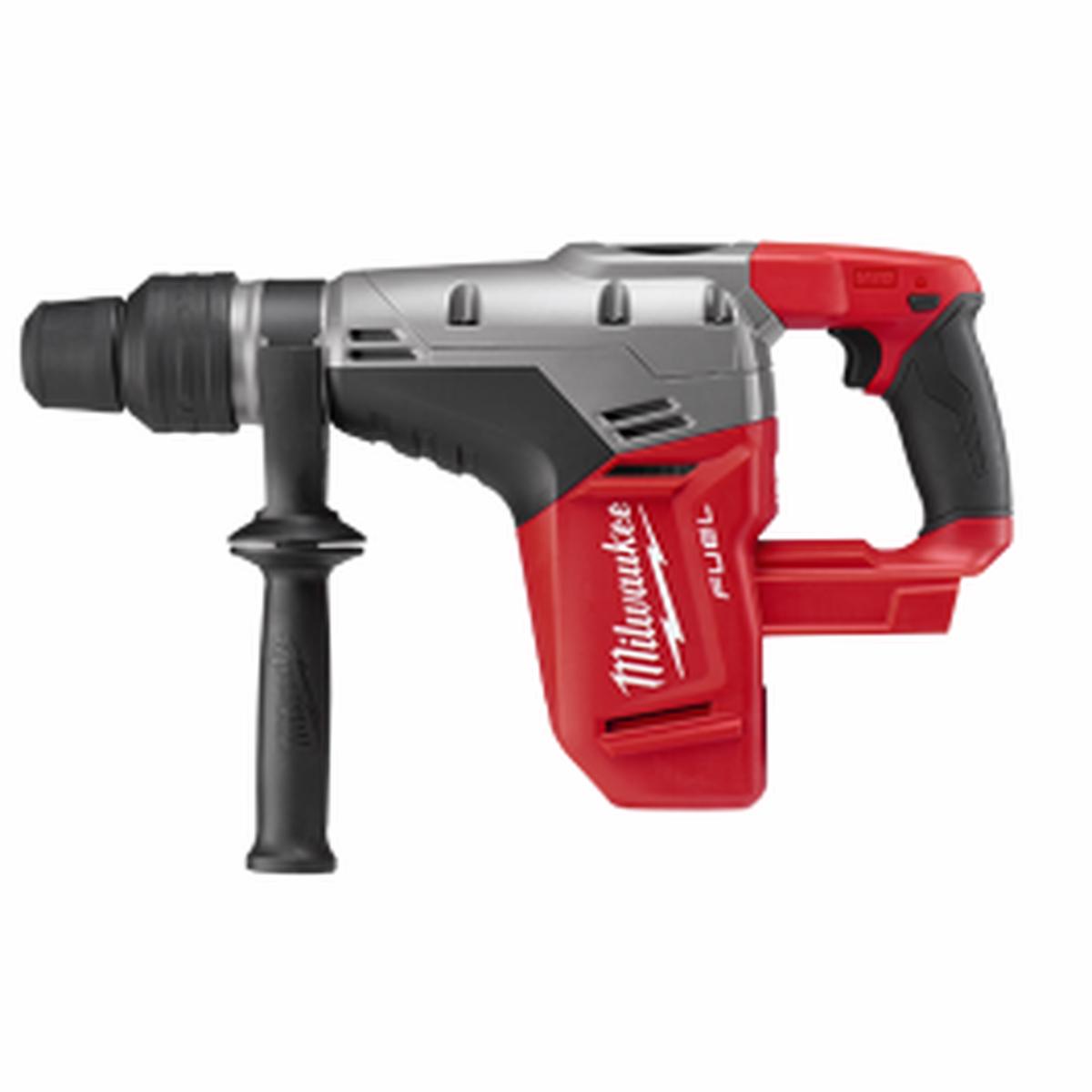 milwaukee MIL0019 Milwaukee M18BPD-0 Brushed Percussion Dril