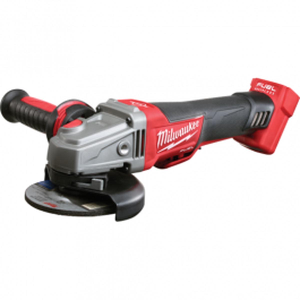 milwaukee MIL004 Milwaukee M18CAG125XPD ANGLE GRINDER