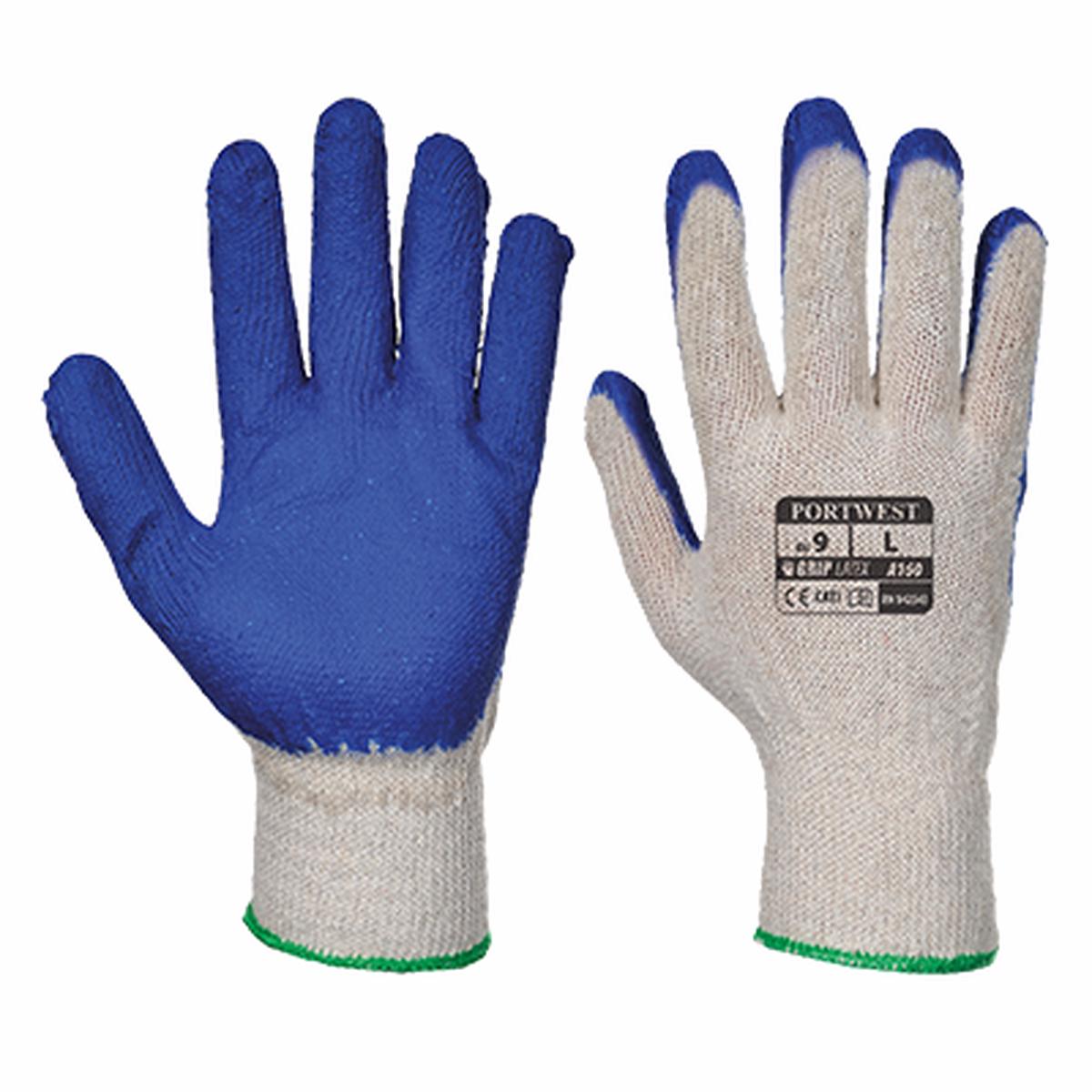 A160 Ecogrip Glove
