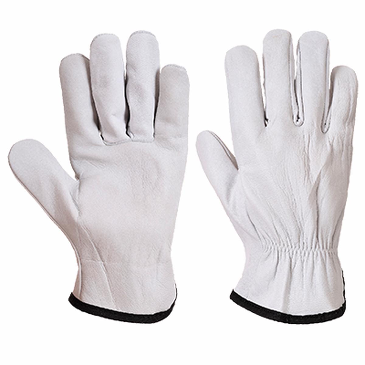 A260 Oves Driver Glove