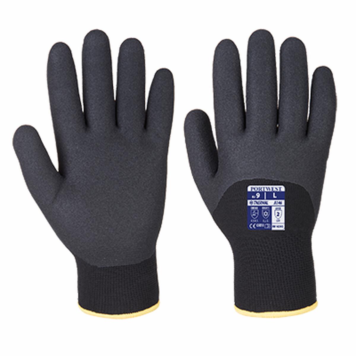 A146 Arctic Winter Glove