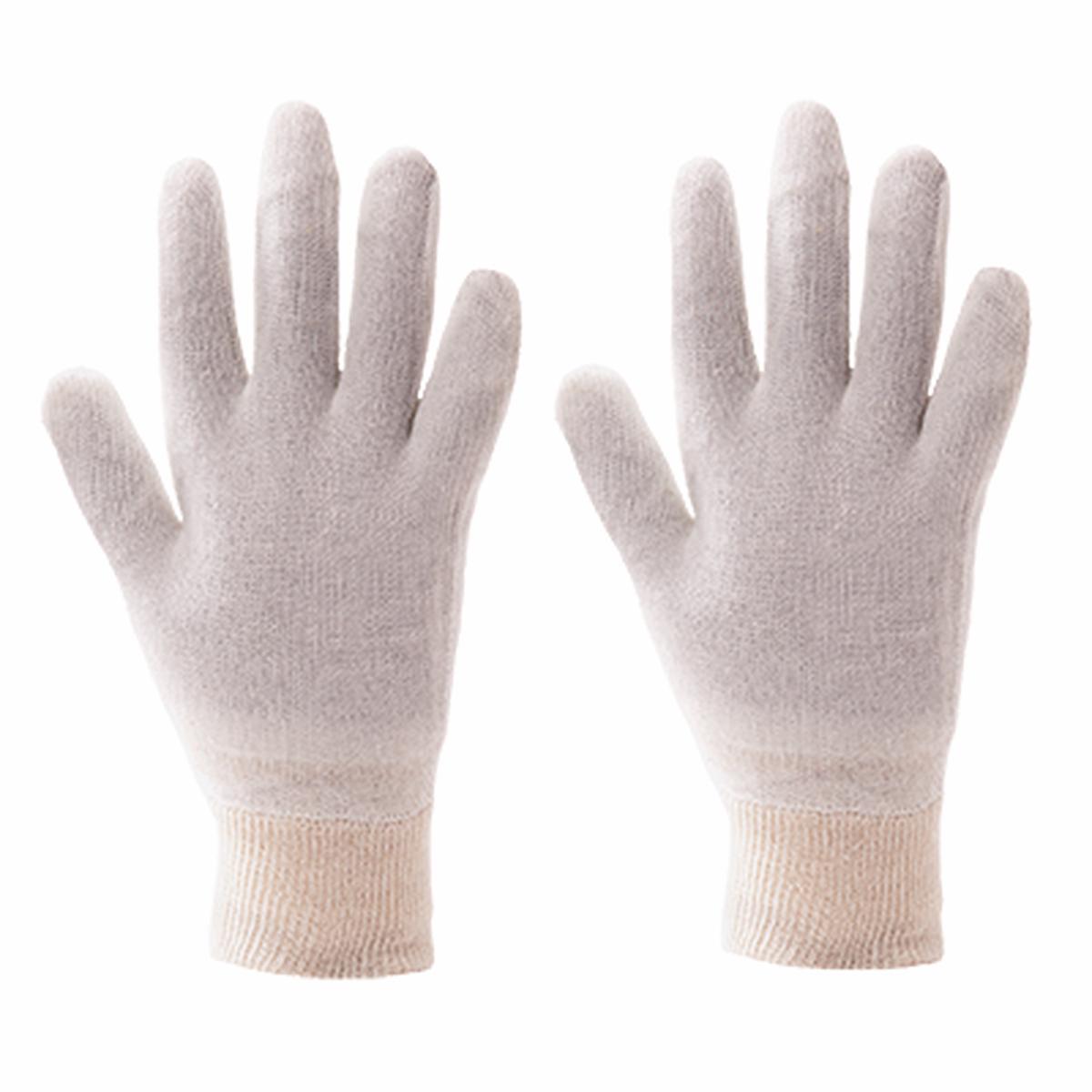 A050 Stockinette Knitwrist Glove