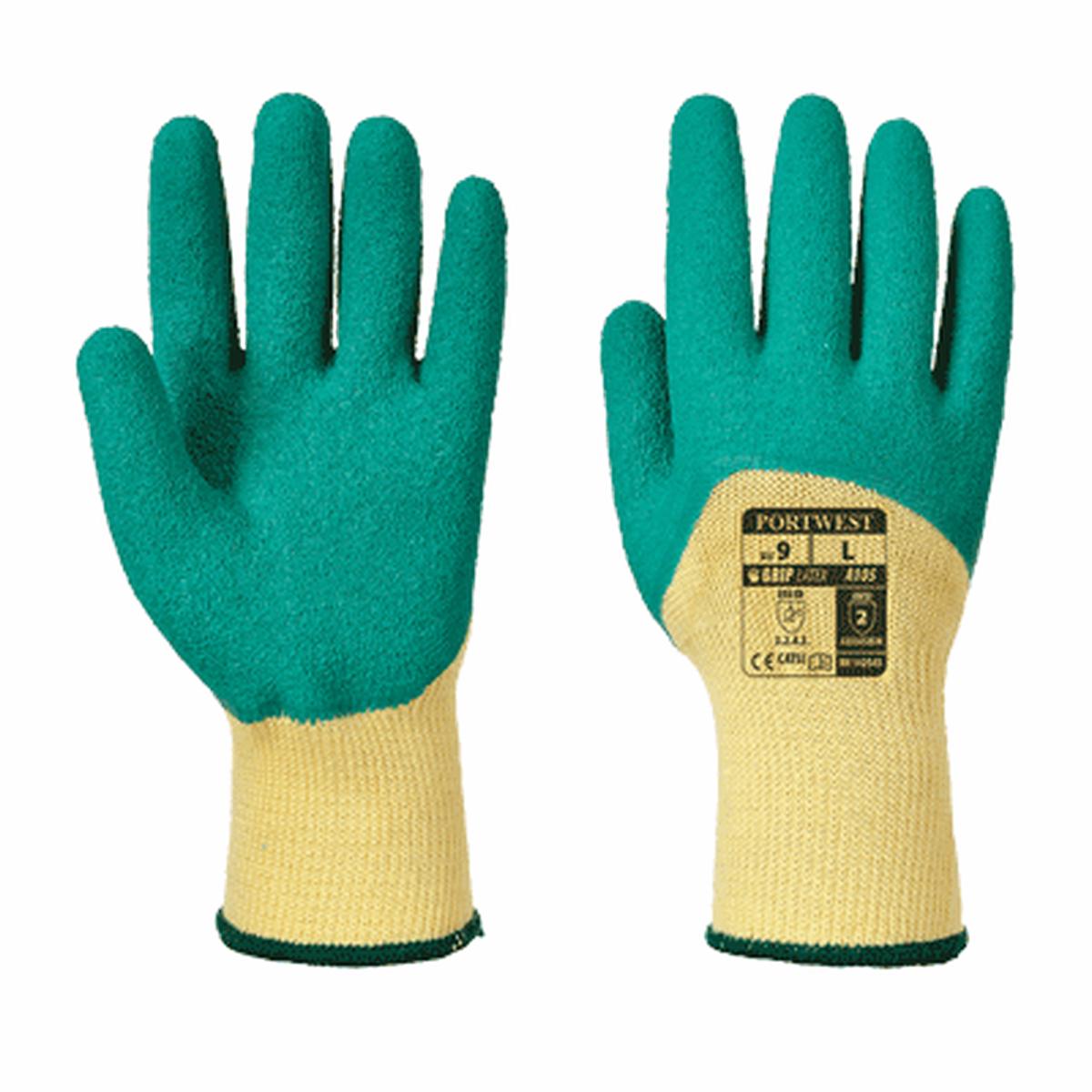 A105 Grip Xtra Glove