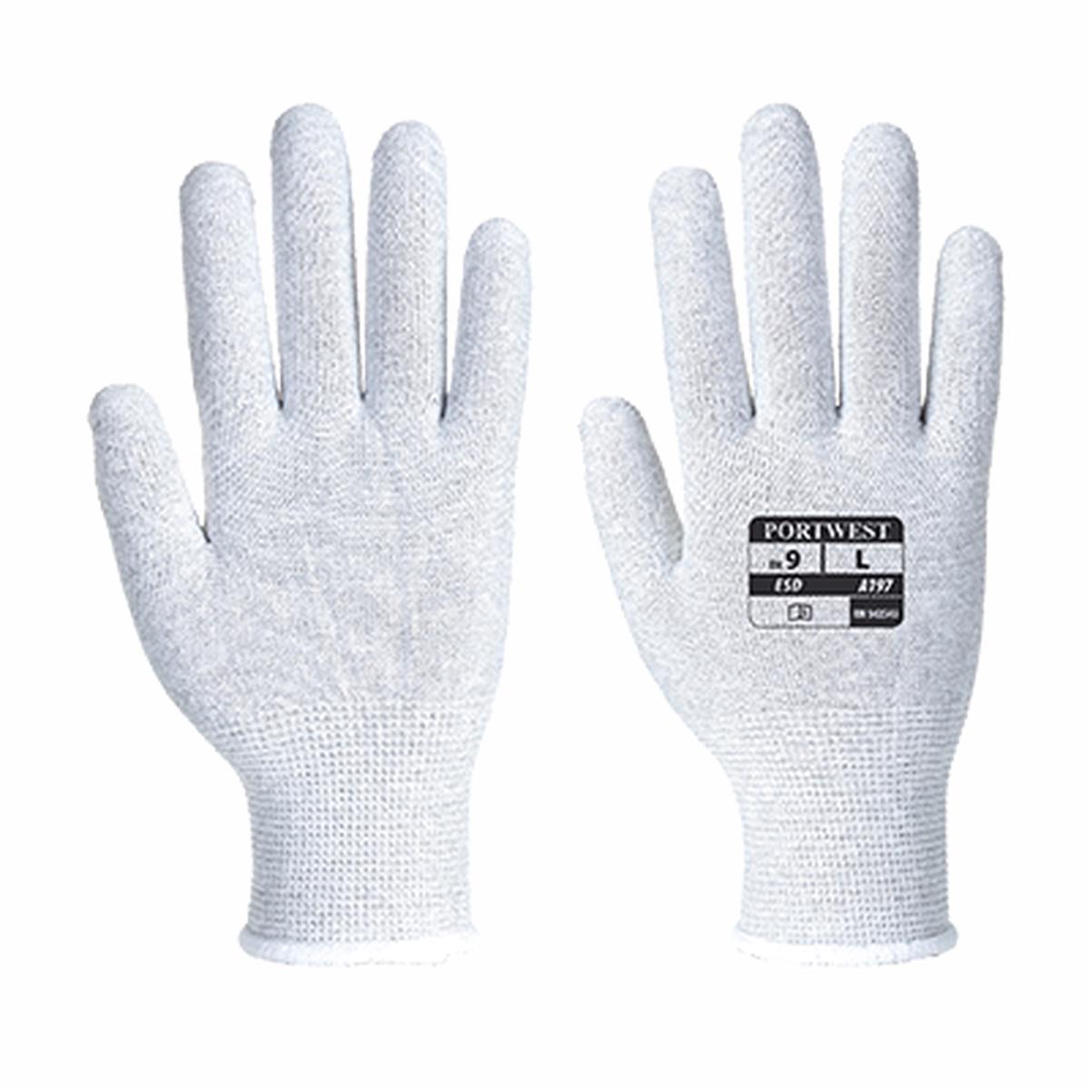 A197 Antistatic Shell