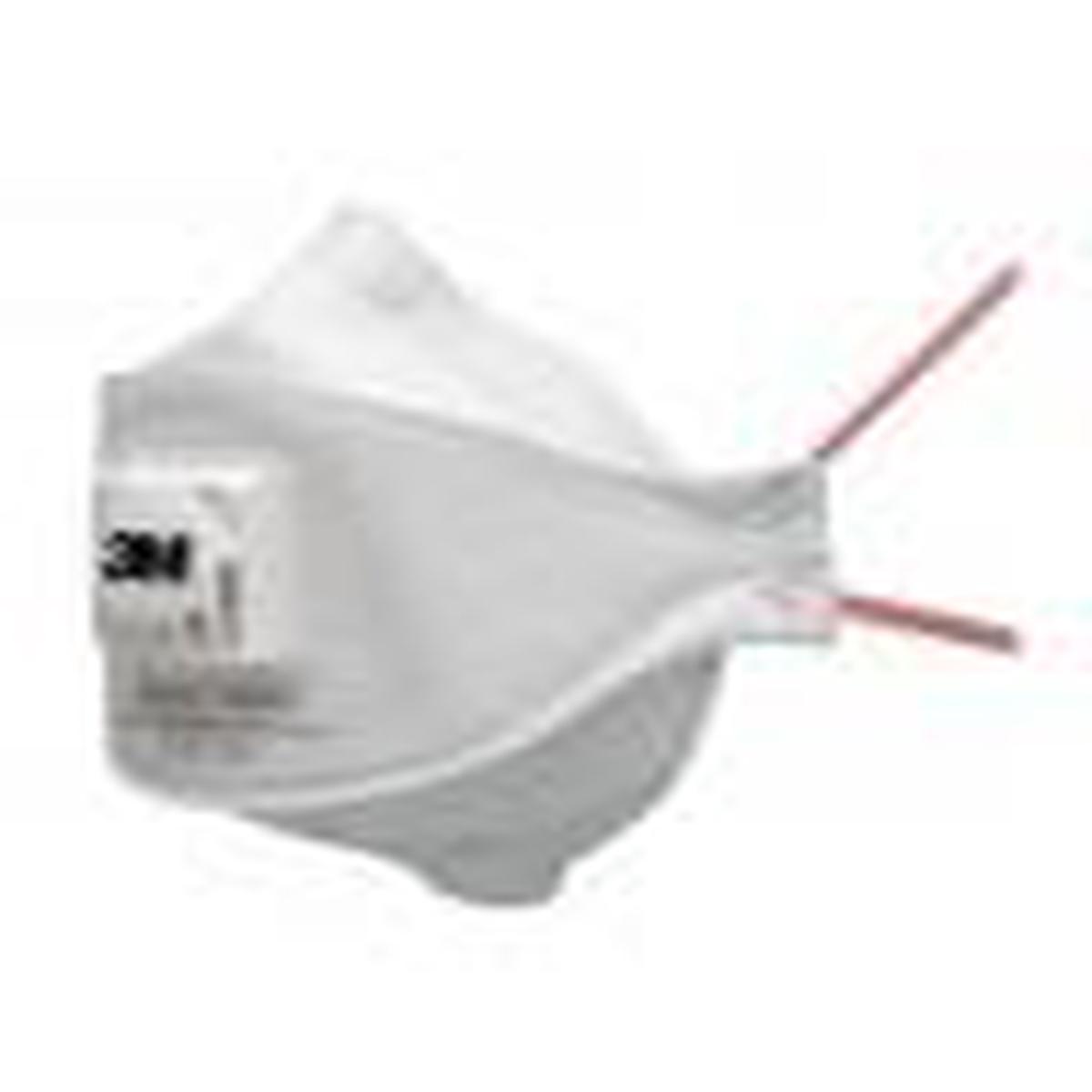 3M 9332 Aura Disposable Respirator - FFP3 (10/Pack)