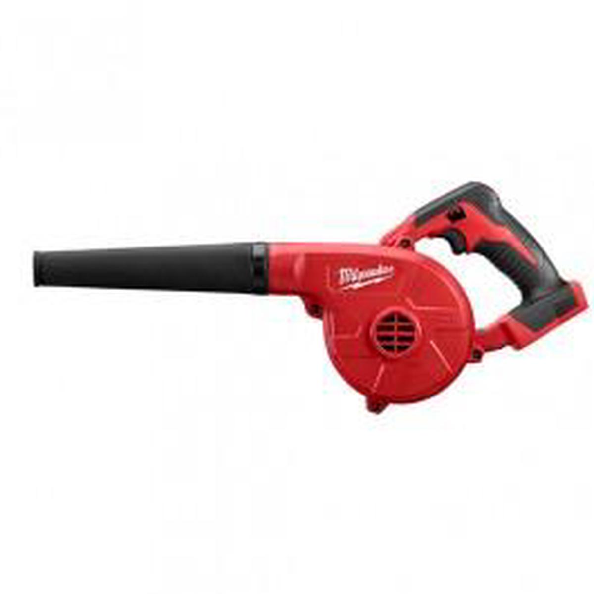milwaukee MIL008 Milwaukee M18BBL-0 AIR BLOWER