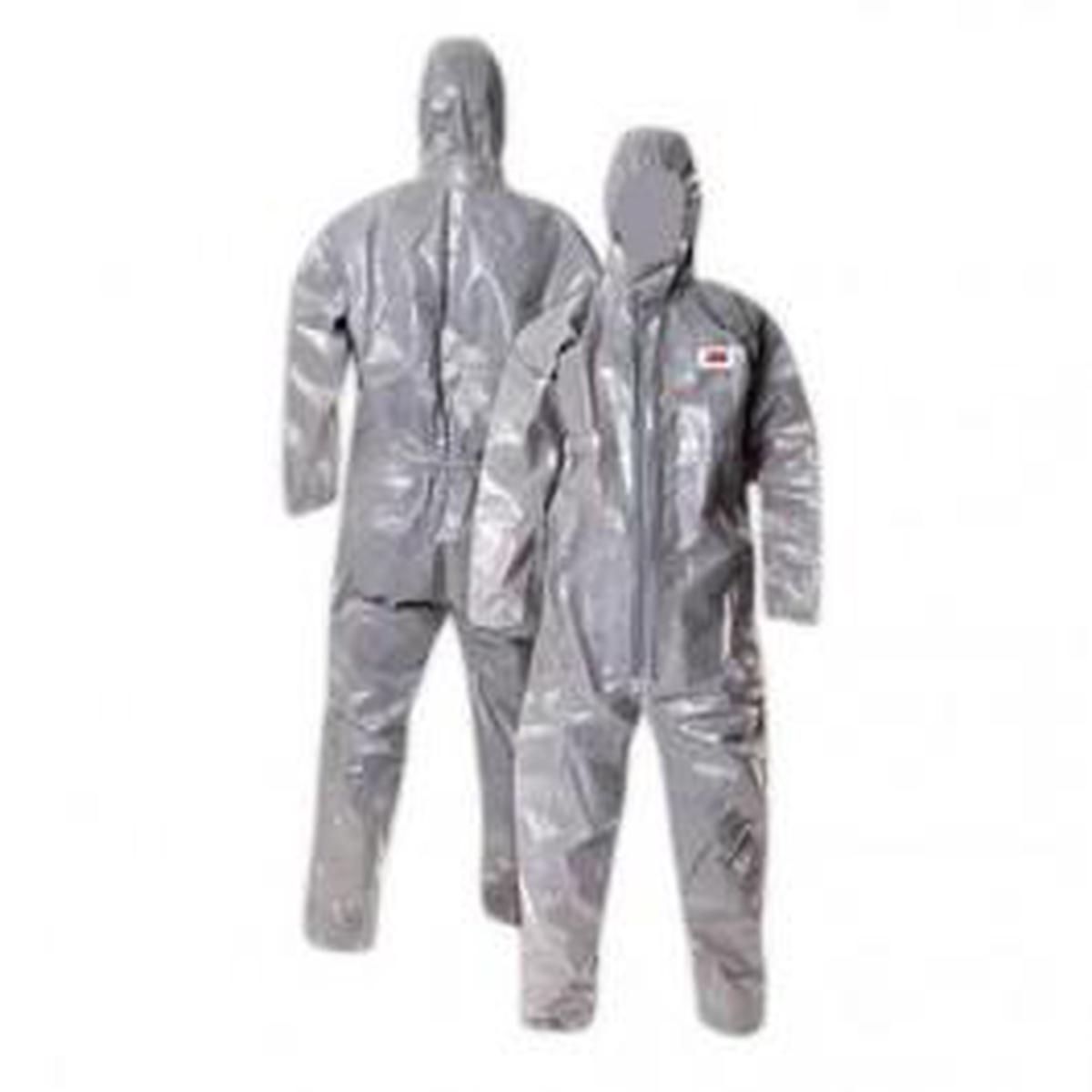 3M Chemical Protective Coverall - 4570