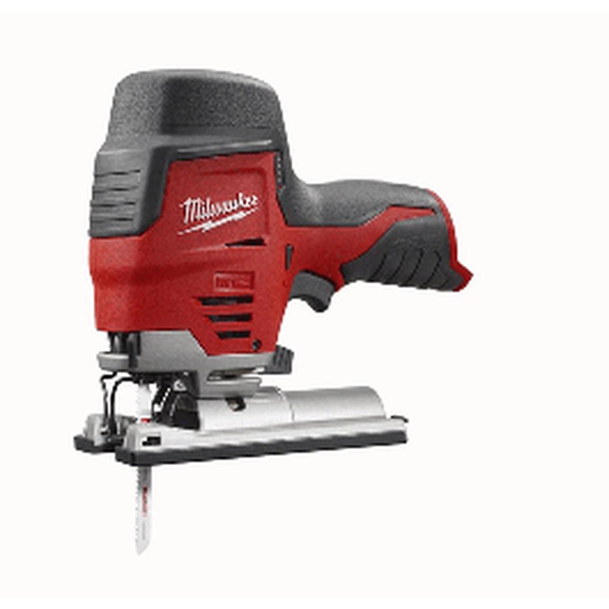 milwaukee MIL003 Milwaukee M12JS-402B JIGSAW