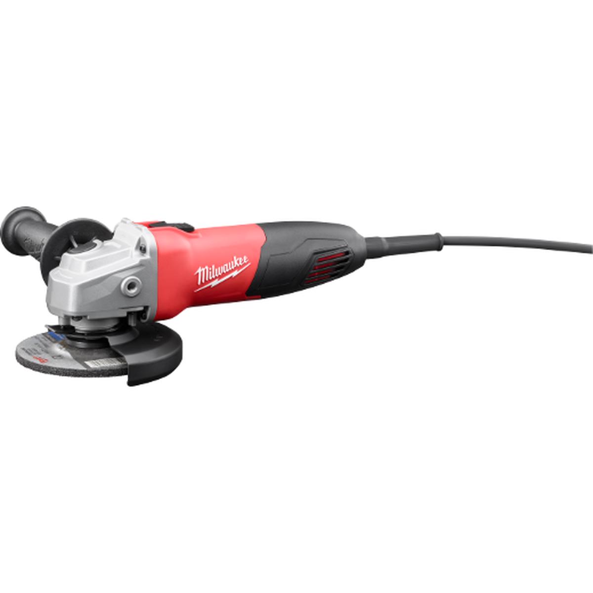 milwaukee MIL006 Milwaukee HD18AG-402C Grinder